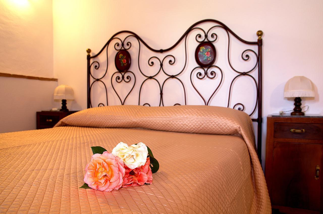 Sassomatto B&B Bioagriturelax Campogialli ภายนอก รูปภาพ