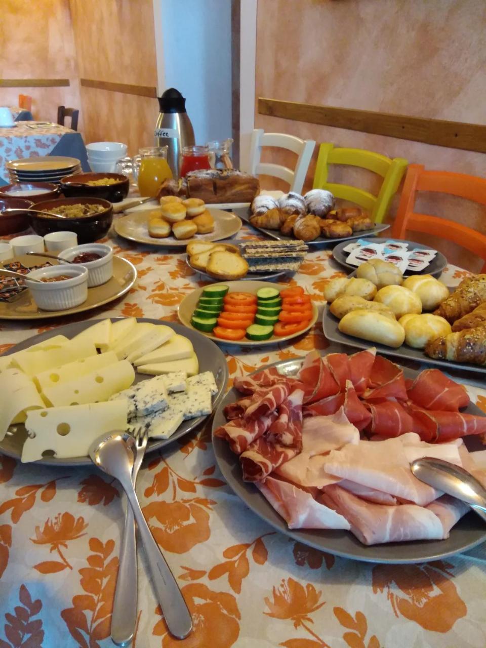 Sassomatto B&B Bioagriturelax Campogialli ภายนอก รูปภาพ