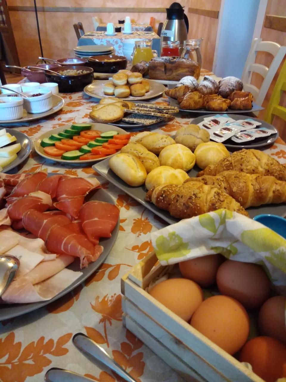 Sassomatto B&B Bioagriturelax Campogialli ภายนอก รูปภาพ